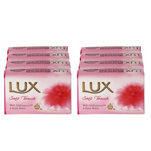 LUX SOFT TOUCH SOAP 150g B6G2